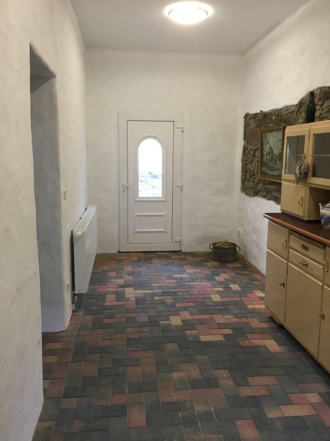 Gut Fischer Pomssen Bagian luar foto